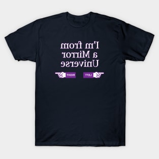 Mirror Universe T-Shirt